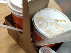 -CoCo都可(南阳摩根吾悦广场店)