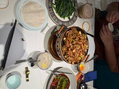 -阿里疆Alijiang·丝路美食·异域风情·清真(长楹天街店)