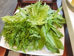 -福寿斋·老北京铜锅涮肉·烤鸭(顺义总店)