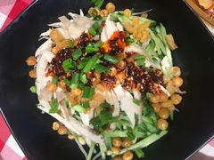 -西贝莜面村(近铁城市广场店)