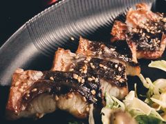 -1218 GRILL 主厨