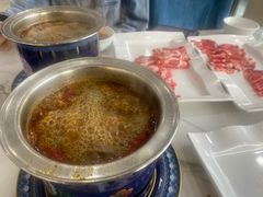 -老毛手抓·盐池滩羊非遗手抓(宁夏总店)