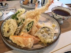 -河风精致寿司(太原店)