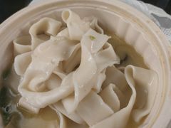 -萧记三鲜烩面(东站店)