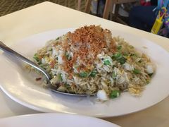 -无招牌海鲜餐厅(滨海艺术中心店)