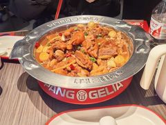 -胖哥俩肉蟹煲(梅溪步步高店)