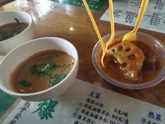 -东兴顺爆肚张