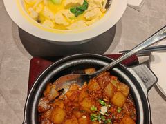 -大秦小宴•新派西北(万象前海店)