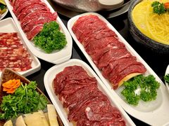 -刘一手重庆火锅(万达广场店)