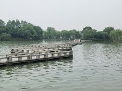 -南北湖风景区