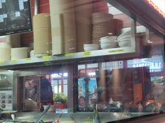 -大师兄·西北小馆(金湾华发商都店)