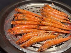 -水禾轩·海鲜蒸汽主题餐厅(新香洲旗舰店)