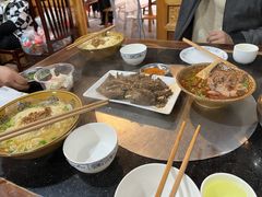 -老桥张羊肉