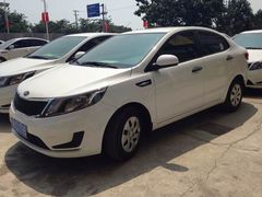 -骑仕租车(三亚凤凰机场店)