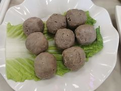 -彭记铁锅肥肠(东四总店)