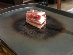 百年五花肉-百年食客韩式烤肉(南三环店)