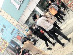 -1点点(二七万达店)