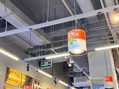 -肥韬茶餐厅(海上世界店)