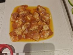 -猫爪爪原切自助烤肉(观音桥阳光世纪店)