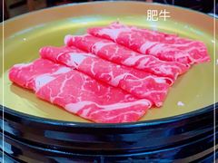 -牛New寿喜烧(青浦店)
