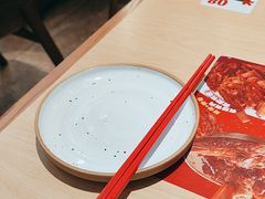 -大师兄·手工面·西北菜(珠海环宇城店)