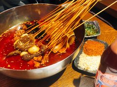 -付小姐在成都(五道口店)