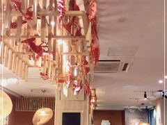 大堂-大川先生·小龙虾·川菜(信义坊店)
