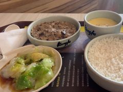 -真功夫(金沙湾店)