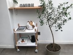 -Onirii Coffee(长乐路店)