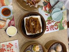 -点都德(喜粤楼店)