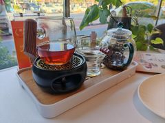 -小厨娘淮扬菜(天印大道店)