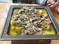 -外婆船宴餐厅·外婆喊你回家吃饭