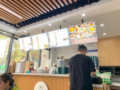 -江记甜品(罗湖店)