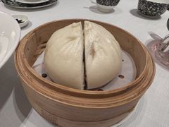 -君庭中餐厅(友谊宾馆店)