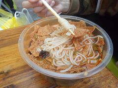 -桂湘缘卤味螺蛳粉