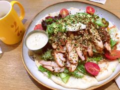 -HELLO 27 意面·沙拉·帕尼尼