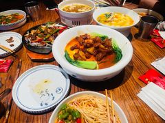 -纳瓦新疆菜(银都店)