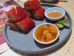 -点都德(长泰广场店)