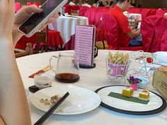 大堂-红馆喜宴(十亩地店)