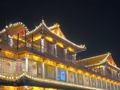 -南门涮肉(通州大船店)