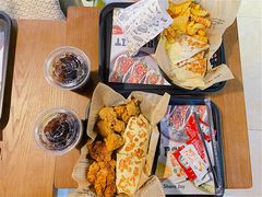-TACO STAR 塔可星(下沙宝龙店)