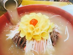 牡丹燕菜-杏花村水席楼(西大街总店)