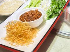 -四姐妹东北饺子(沙尾路店)