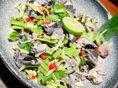 景颇柠檬鬼鸡-味道云南·云朵山歌(东方都会广场店)