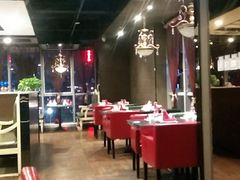 大堂-老牌坊鲁菜名店(美莲广场店)