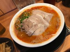 -博多一幸舍(侨福芳草地购物中心店)