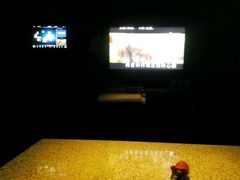 -百威KTV(恒福路店)