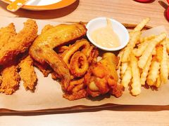 -必胜客(永旺店)