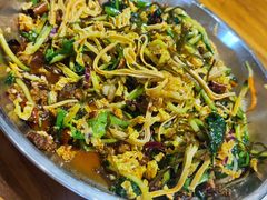 -徐家饭堂(金碧家园店)