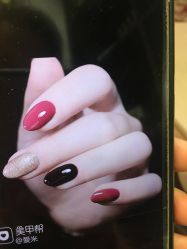 -恐龙·美甲美睫